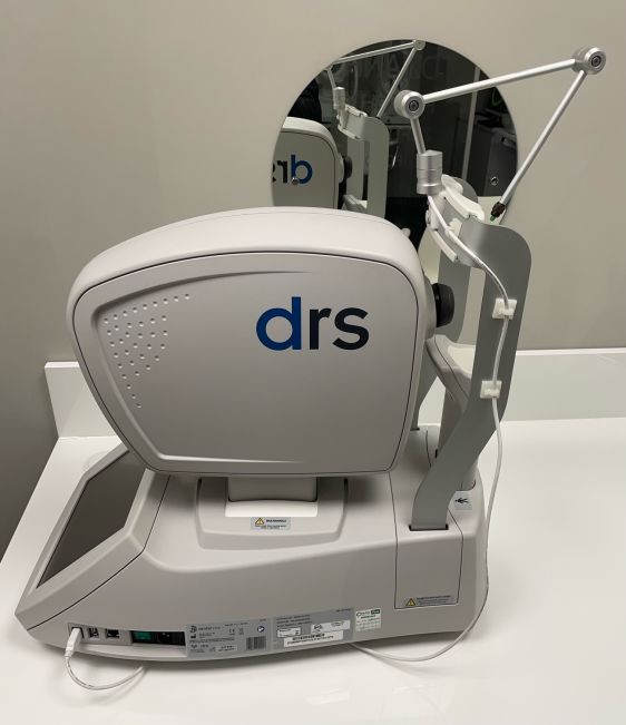 DRS Fundus camera