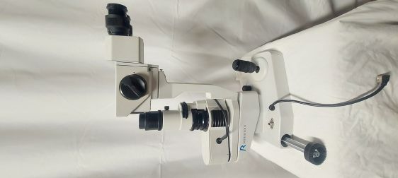 Rodenstock Slit Lamp Nr. 363470