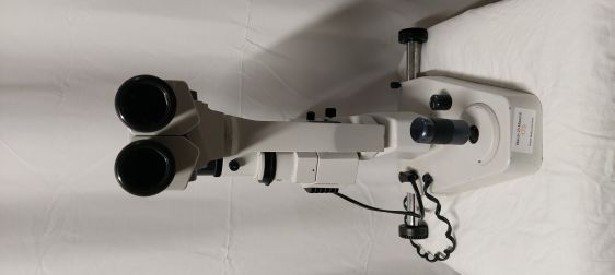 Rodenstock Slit Lamp Nr.363097