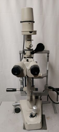 CSO SL 990/5 Slit Lamp