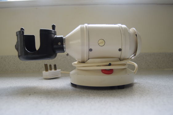 VENTILETTE FRAME HEATER Mod3