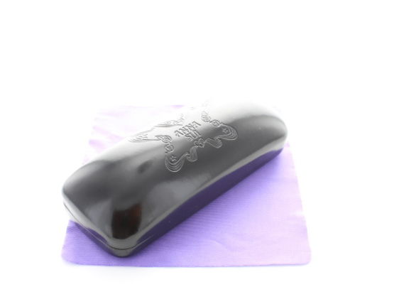 Anna Sui glasses case box/10