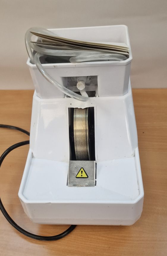 Optical Hand Edger Manual Lens Grinder Used Hand Edgers Lab