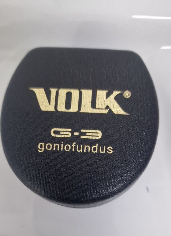 Volk G3 Goniofundus