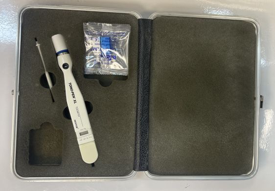 Tonometer Mentor Tono-pen XL