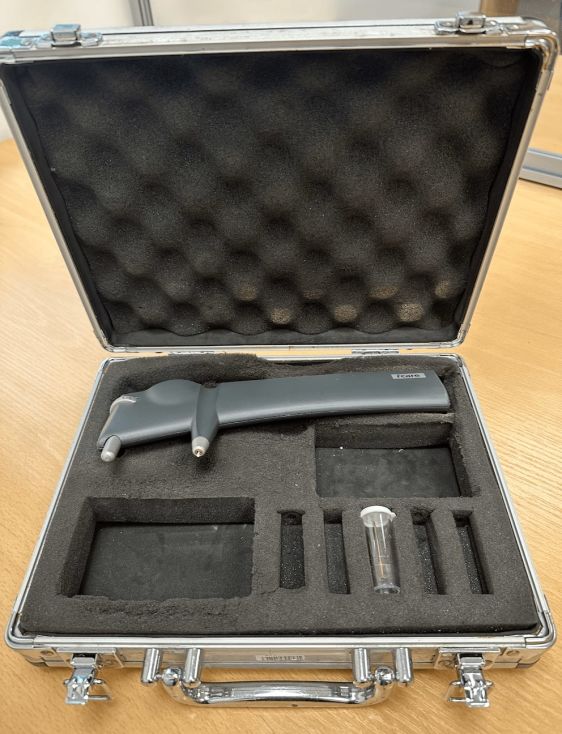 ICare Tonometer