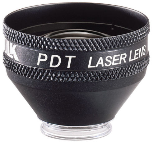 Volk PDT Laser Lens