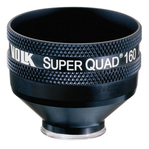 Volk Superquad 160