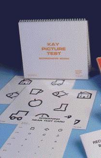 Kay Screening Book Set