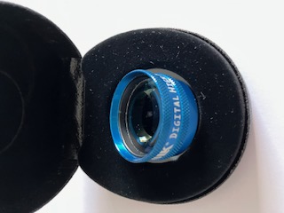 Volk Digital High Mag Lens