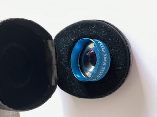 Volk Digital Wide Field Lens