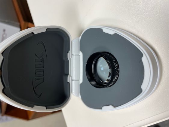 Volk Superfield Lens