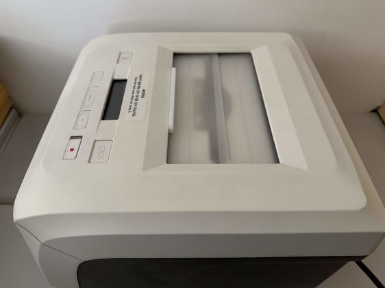Huvitz ZFR-500 Frame Reader