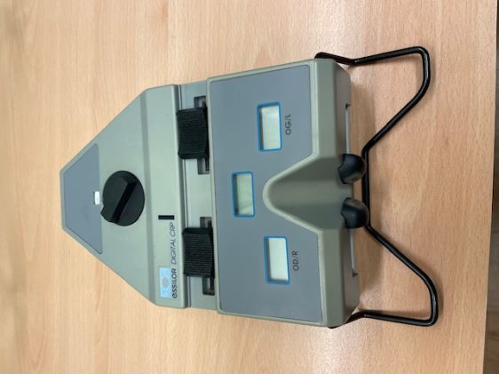 Essilor Digital Pupilometer