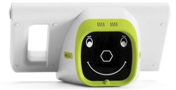 Autorefractometer Plusoptix A12C