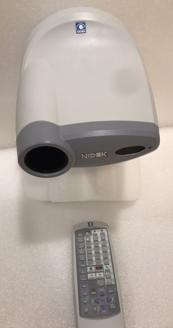 Nidek chart projector CP-770