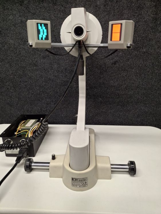 Keeler Ophthalmometer