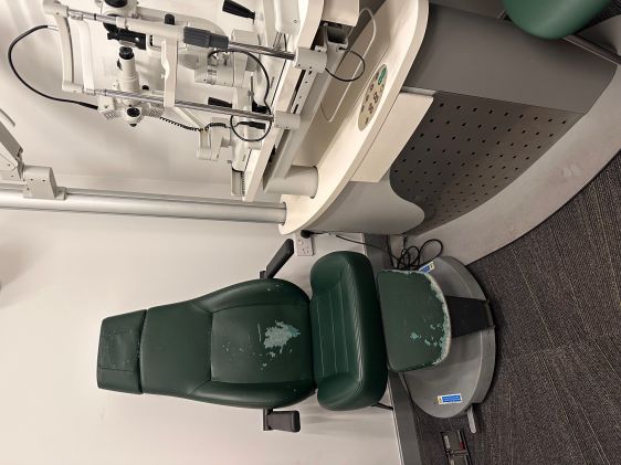 Specsavers Combi Unit