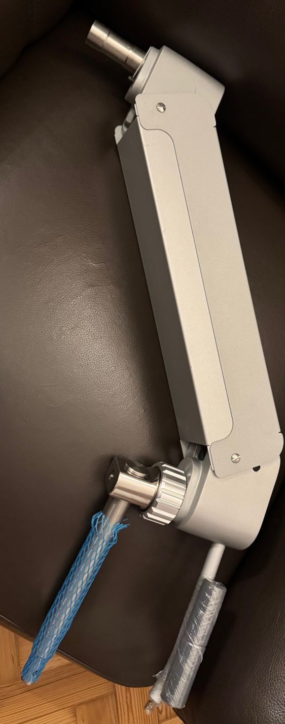 Topcon Phoropter Arm