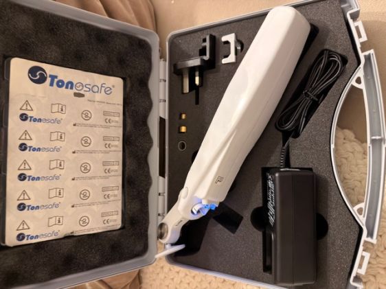 Perkins MK3 Tonometer - like new