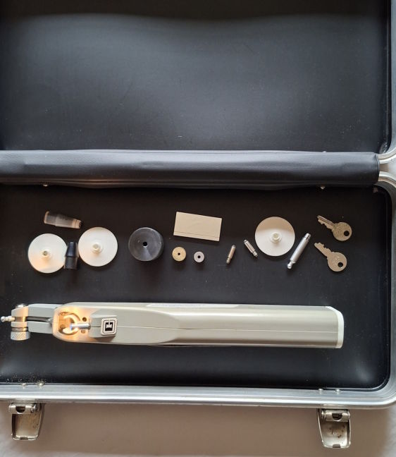 Perkins Mk 1 Portable Tonometer