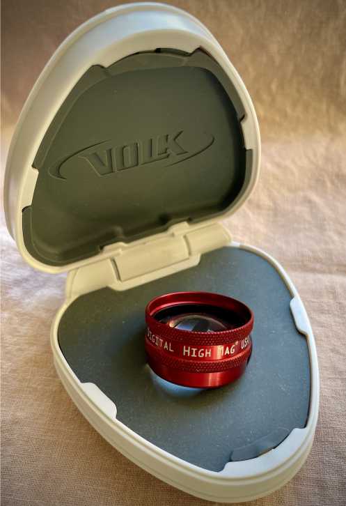 Digital High Mag Volk