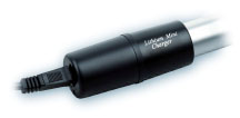 Keeler Mini Lithium Charger, Lithium Handle & Battery 3.6v