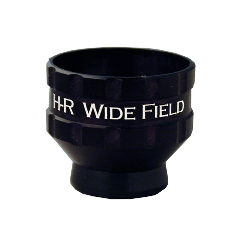 Hi Res Widefield Lens