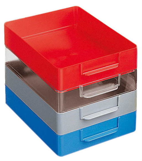 Job Trays