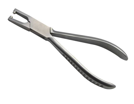Peening Pliers | Pliers | Lab Equipment | Ophthalmic Instruments ...