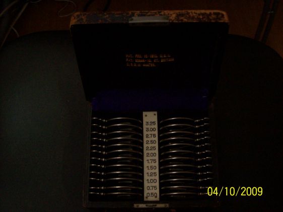 Bifocal Trial Len Simulator