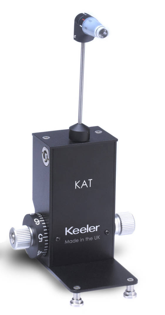 Keeler Applanation Tonometer Take-away T Type
