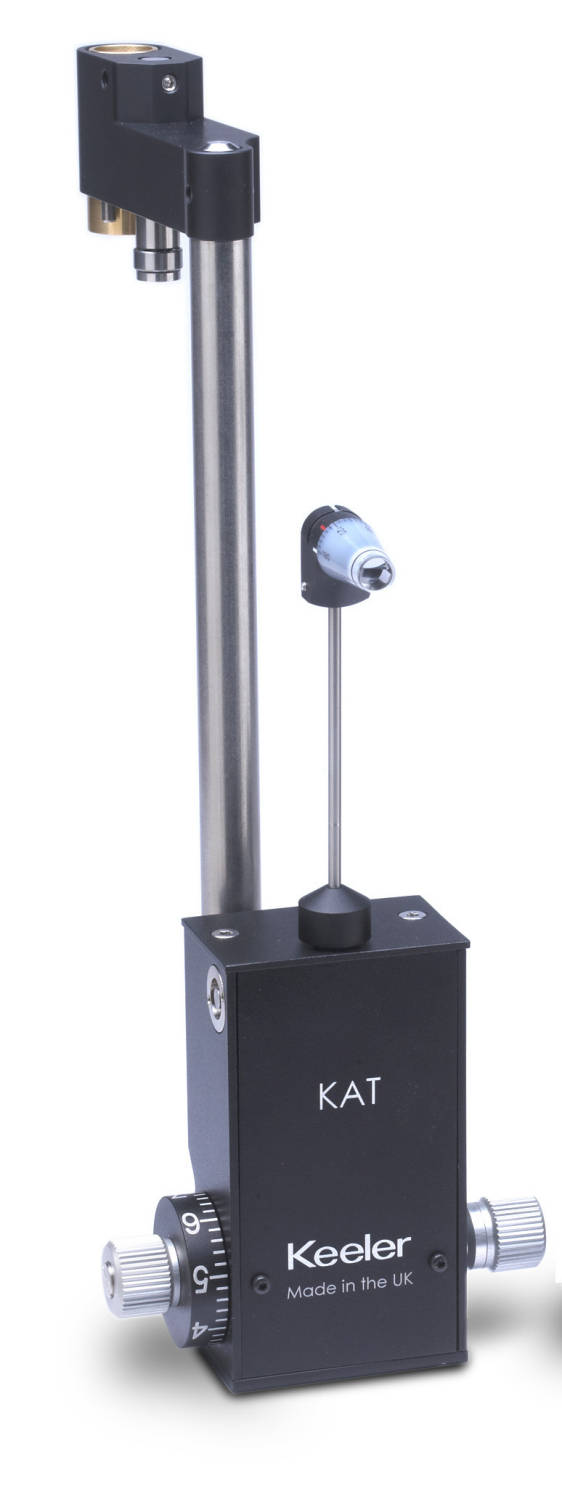 Keeler Applanation Tonometer Fixed R Type