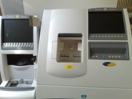 ESSILOR KAPPA N95