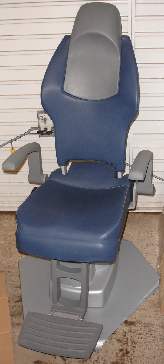 Meccanottica Mazza 20.400.000 Exam Chair