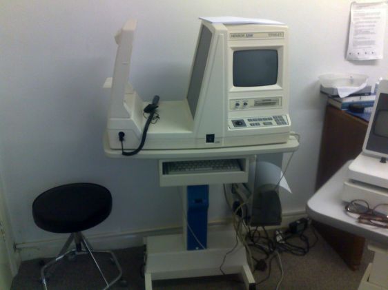 henson 3200