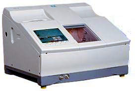Edger and Blocker Nidek ICE 9000 + ME 1000