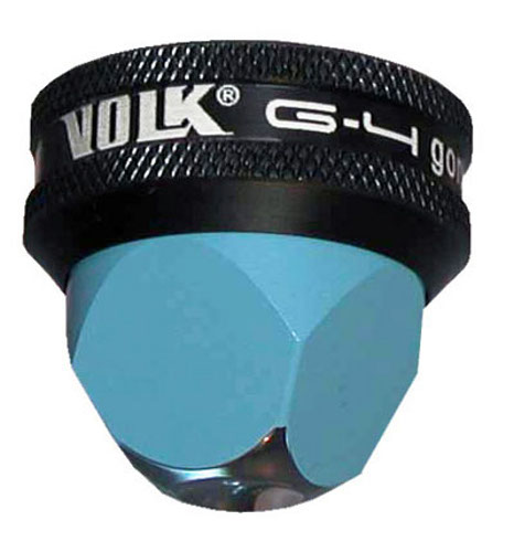 Volk G4 Goniolaser -No Flange