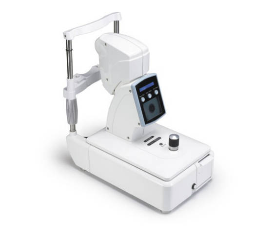 Keeler Pulsair Desktop Tonometer