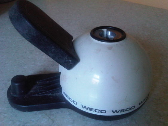 Weco Deblocker