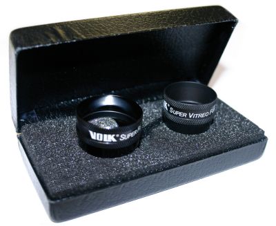 Super VF & Superfield Volk Lens Set 