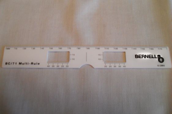 Louis Stone Multi Rule