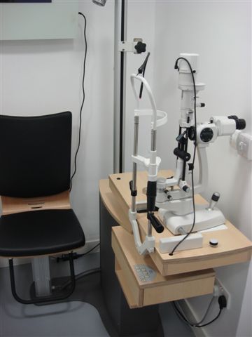 Oculus Pico Maple Unit