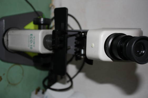 TOMEY Eco-10 Lensmeter