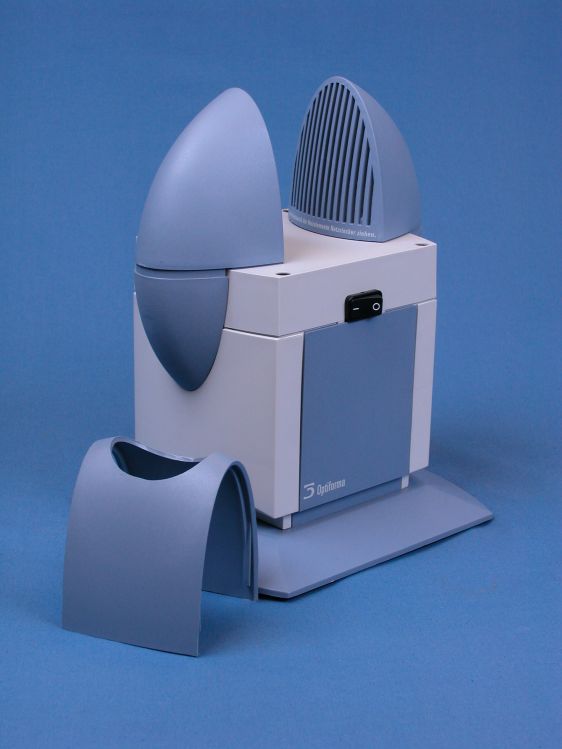 Optiforma frame heater Used Frame Heaters Lab Equipment Used