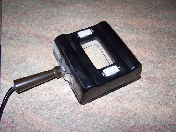 UV Burton Lamp