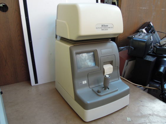 NIKON NRK-8000