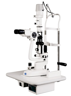 CSO 990/5 Slitlamp