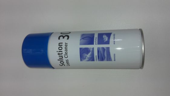 solution 30 400ml