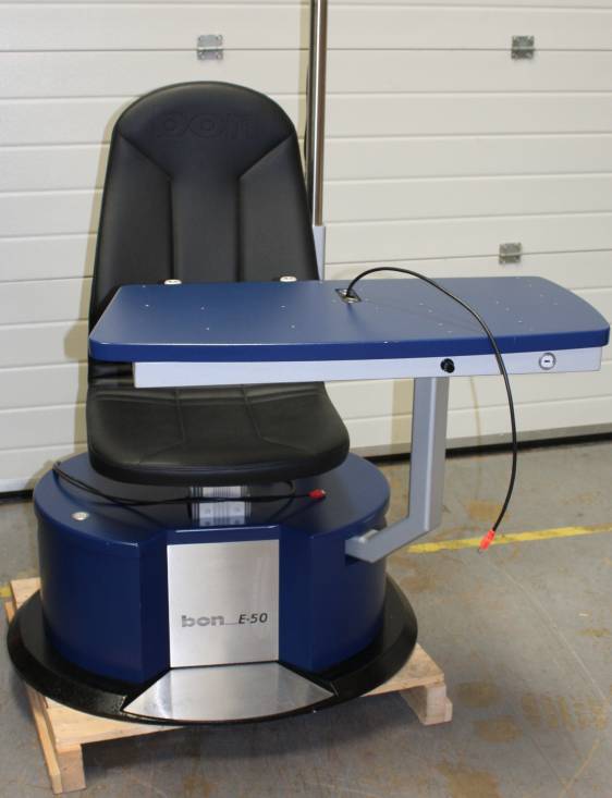 BON E50 Refraction/Combi Unit